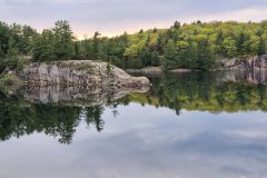 Lake George