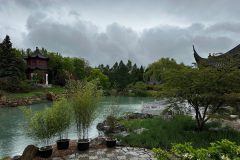 Botanischer Garten Montreal