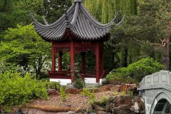 Botanischer Garten Montreal