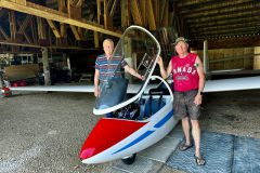 Winnipeg Gliding Club