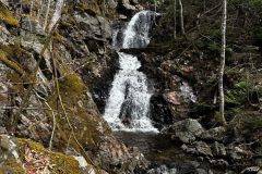 Rainbow Wasserfall